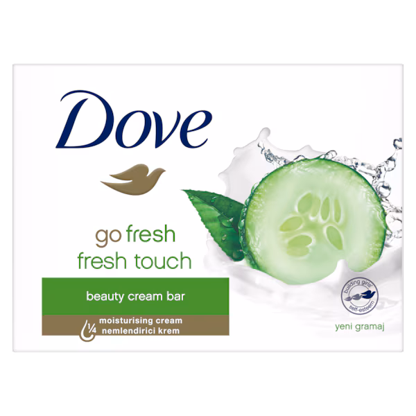 Dove Fresh Touch